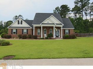 1097 Woodland Dr, Pooler, GA 31322