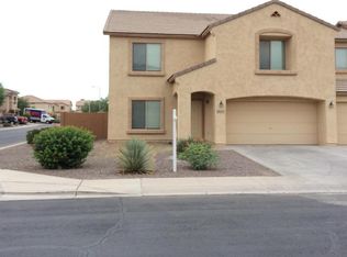 1230 W Central Ave, Coolidge, AZ 85128
