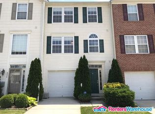 9836 Biggs Rd, Middle River, MD 21220