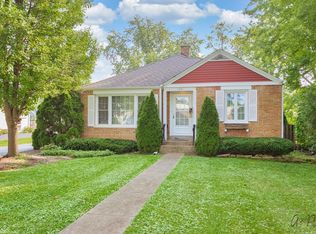 109 N Linden Ave, Palatine, IL