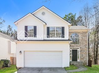 169 Stoneforest Dr, Woodstock, GA 30189