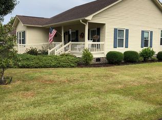 1311 Timber Ct, Murrells Inlet, SC 29576