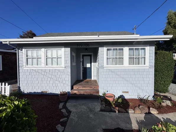 106 Saxon Ave, Capitola, CA 95010