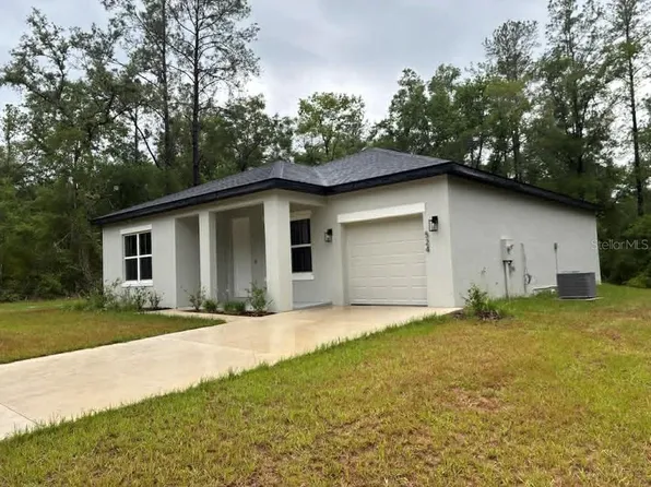 524 E Avondale Dr, Citrus Springs, FL 34434