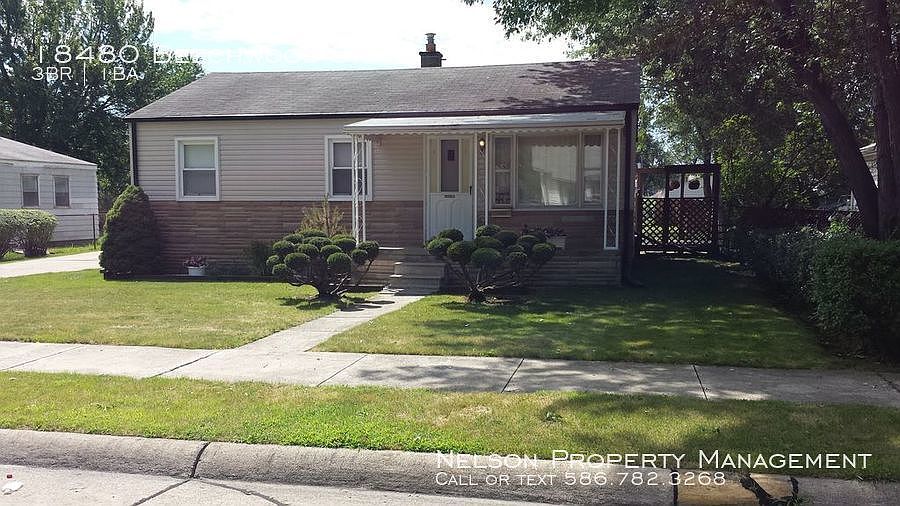 1st image of 18480 Beechwood St