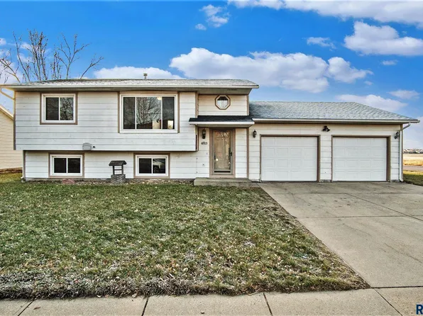 6813 W 46th St, Sioux Falls, SD 57106