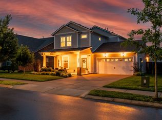 1013 Violet St, Spring Hill, TN 37174