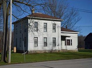 24186 N Beaver Rd, Springboro, PA 16435