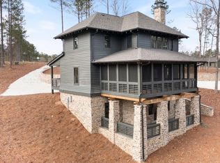 294 Mills Creek Pkwy LOT 4, Jasper, AL 35504