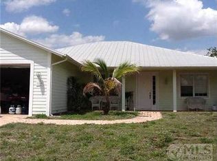699 SW Abode Ave, Port Saint Lucie, FL 34953