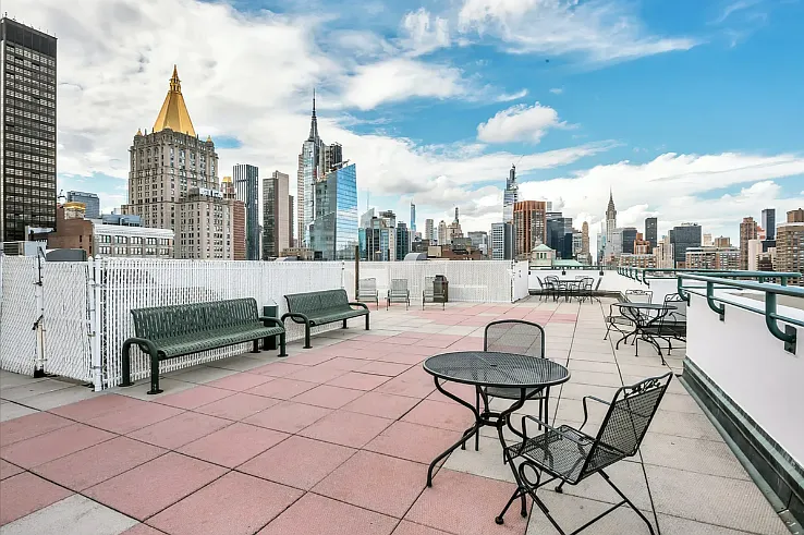 50 Lexington Ave #7B — Photo 7