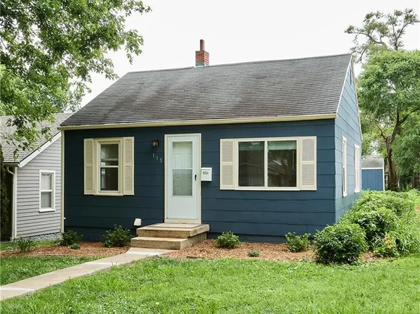 115 E 80th Ter, Kansas City, MO 64114
