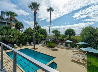 10 Ketch, Hilton Head Island, SC 29928