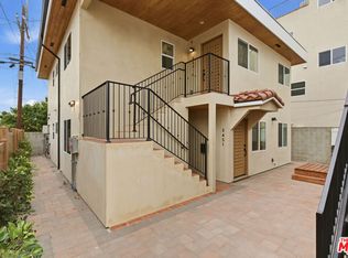 3431 Edgehill Dr, Los Angeles, CA 90018