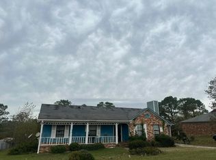 2850 Pepperdine Dr, Hephzibah, GA 30815