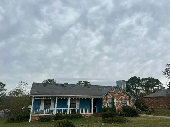 2850 Pepperdine Dr, Hephzibah, GA 30815