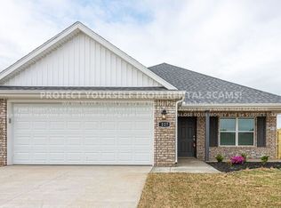 227 S Nightfall Ave, Farmington, AR 72730