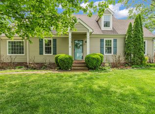 121 Cottonwood Dr, Franklin, TN 37069