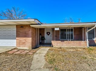 379 Pinewood, San Antonio, TX 78216