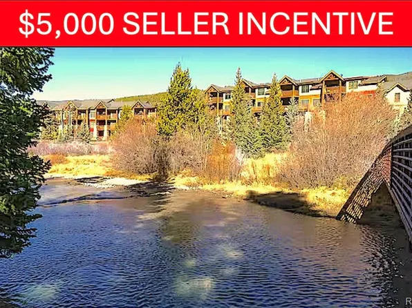 22714 US Highway 6 #5957, Keystone, CO 80435
