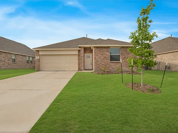 3305 Ace St, Little Elm, TX 75068
