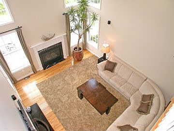 2 Story Great Rm