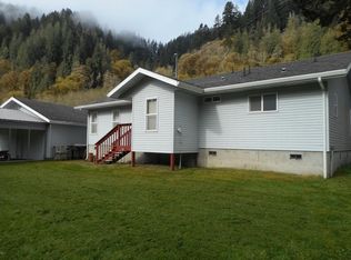 100 E Rosebud Ln, Tidewater, OR 97390