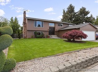 4080 SW 5th Dr, Gresham, OR 97030