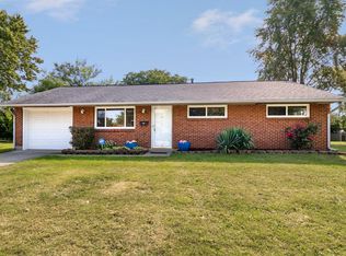 6571 Malone Dr, Reynoldsburg, OH