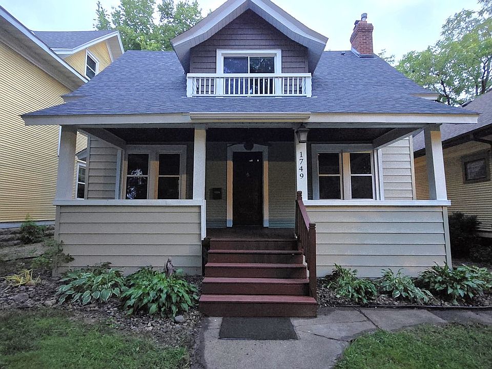 Home Front