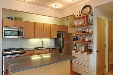 Sold by Corcoran
