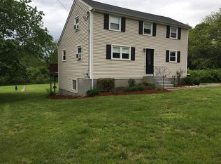 33 Anchorage Rd, Franklin, MA 02038