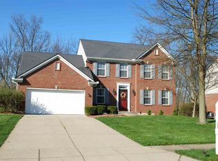 2634 Sterling Trce, Burlington, KY 41005