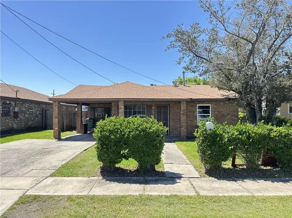 1936 Estalote Ave, Harvey, LA 70058