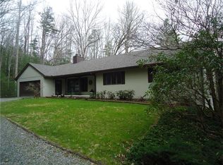 265 Jump Creek Rd, Hendersonville, NC 28739