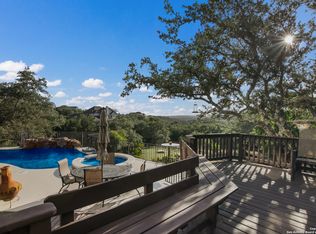 1902 Spanish Bay, San Antonio, TX 78260