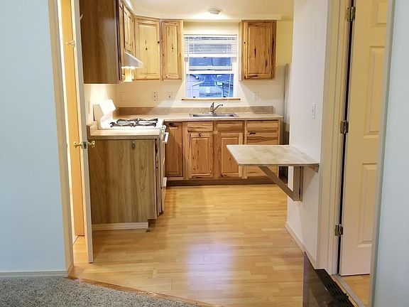 living/kitchen