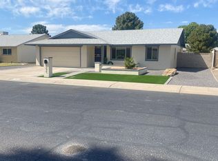 5250 W Redfield Rd, Glendale, AZ 85306