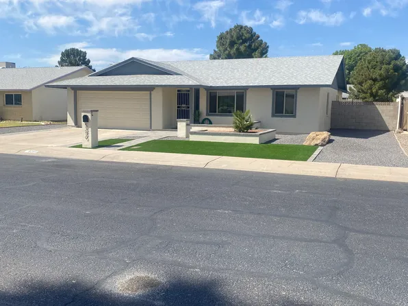 5250 W Redfield Rd, Glendale, AZ 85306