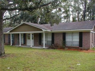1624 Belle Fontaine Rd, Ocean Springs, MS 39564