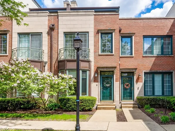 1435 S Prairie Ave Unit I, Chicago, IL 60605