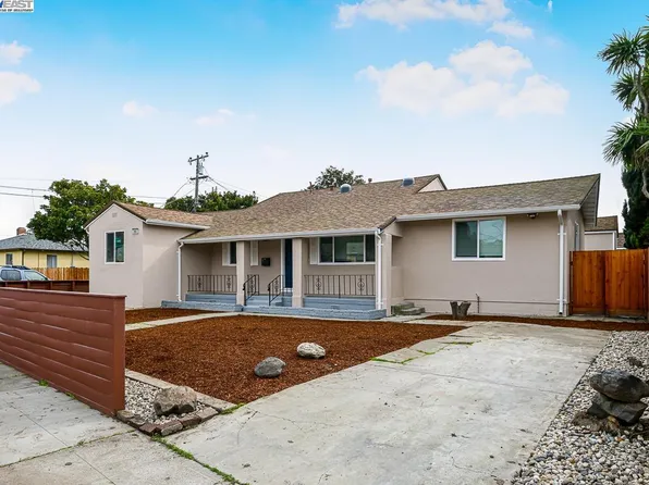 1917 North Blvd, San Leandro, CA 94577