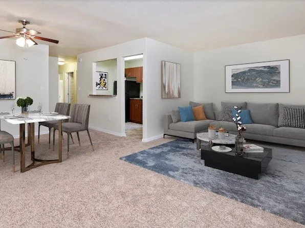 North Hills Apartments