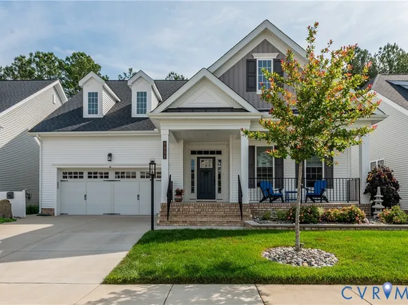 9431 Widthby Rd, Chesterfield, VA 23832