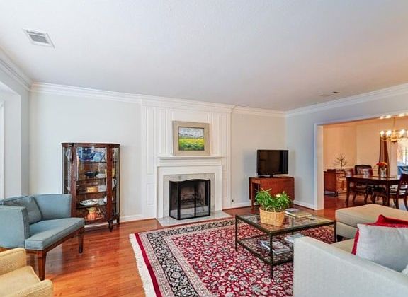 3rd image of 24 Plantation Dr NE #24