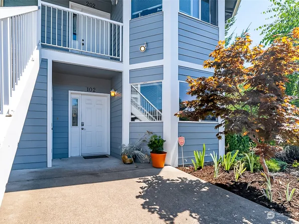 250 Prince Avenue #102, Bellingham, WA 98226