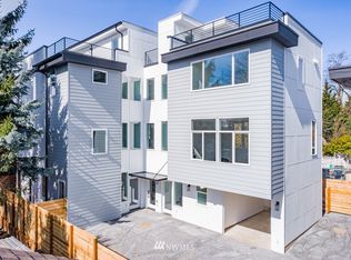 7721 A Mary Ave NW, Seattle, WA 98117