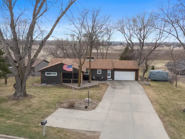 1409 S Splitrock Blvd, Brandon, SD 57005