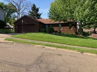 515 Rankin Ct SW, New Philadelphia, OH 44663