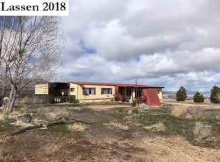 450-175 Stansbury Ln, Milford, CA 96121